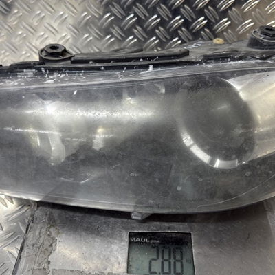 Phare gauche Volkswagen SCIROCCO III (137, 138) 2.0 tdi (2010-2017)