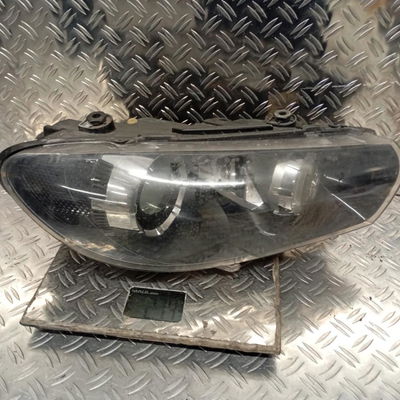 Phare antibrouillard avant gauche Volkswagen SCIROCCO III (137, 138) 2.0 tdi (2010-2017)
