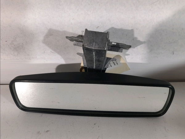 Retroviseur interieur Smart FORTWO Décapotable (453) 0.9 (453.444, 453.453) (2015)