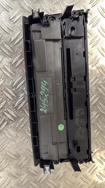 Commande de chauffage Bmw 1 (F20) 120 d (2011-2015)