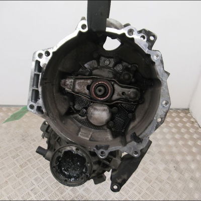 Boîte à vitesse mecanique Volkswagen POLO V (6R1, 6C1) 1.6 tdi (2009) 5 portes