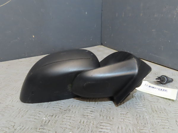 Retroviseur exterieur manuel droit FIAT PANDA