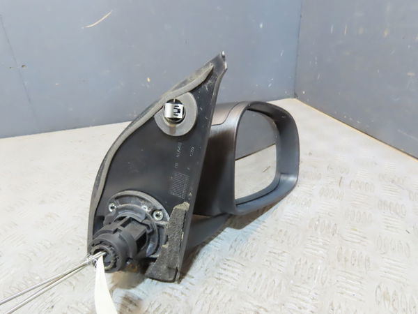 Retroviseur exterieur manuel droit FIAT PANDA