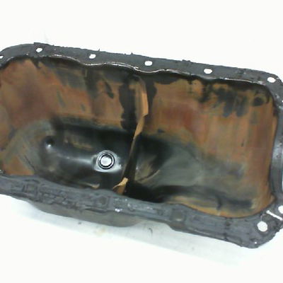 Carter inf moteur Fiat 500 (312_) 1.2 (312axa1a) (2007) 3 portes