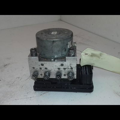 Unité hydraulique abs Peugeot 208 II (UB_, UP_, UW_, UJ_) 1.2 puretech 75 (2019)
