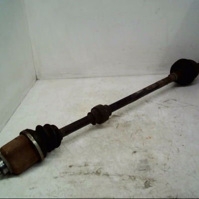 Transmission avant droite NISSAN MICRA III Phase 1 01-2003--07-2005 1.2i 80ch