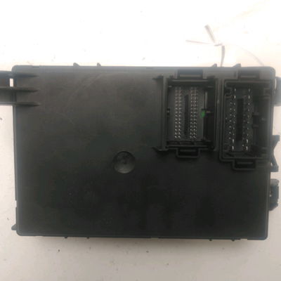 Platine fusible habitacle OPEL CORSA