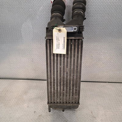 Echangeur air Peugeot PARTNER Camionnette-Monospace 1.6 hdi 16v (2008)