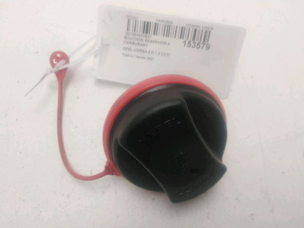 Bouchon reservoir a carburant OPEL CORSA