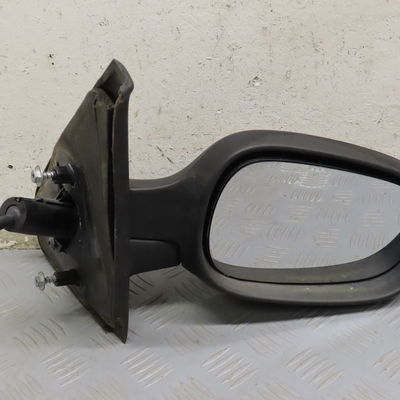 Retroviseur exterieur manuel droit Renault CLIO II (BB_, CB_) 1.5 dci (2003-2005)