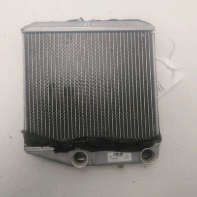 Radiateur de chauffage OPEL CORSA