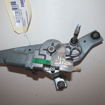 Moteur essuie-glace arrière Nissan NOTE (E11, NE11) 1.4 (2006-2012)