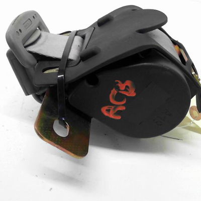 Ceinture centrale arriere Renault SCÉNIC I Monospace (JA0-1_, FA0_) 2.0 16v rx4 (2000-2003)