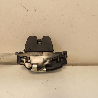 Serrure hayon Peugeot 207-207 (WA_, WC_) 1.6 hdi (2006-2013) 5 portes