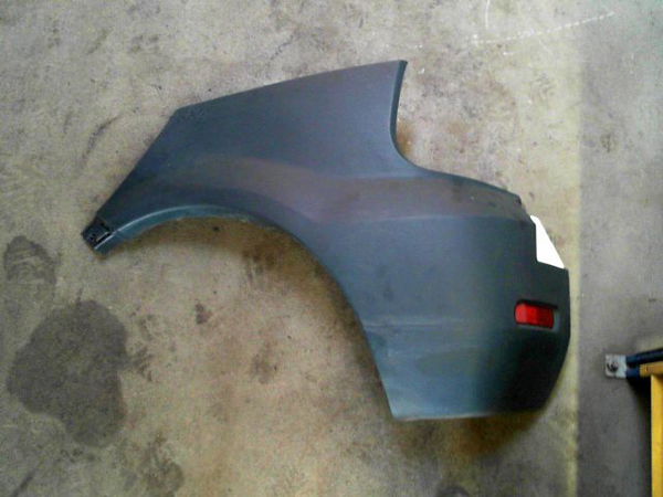 Aile arrière gauche Renault SCÉNIC I Monospace (JA0-1_, FA0_) 2.0 16v rx4 (2000-2003)