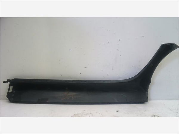 Bas caisse g Renault SCÉNIC I Monospace (JA0-1_, FA0_) 2.0 16v rx4 (2000-2003)