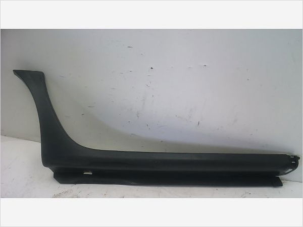 Bas caisse g Renault SCÉNIC I Monospace (JA0-1_, FA0_) 2.0 16v rx4 (2000-2003)