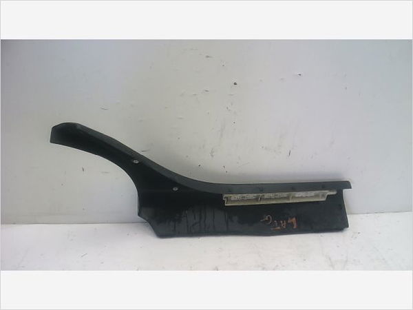 Bas caisse g Renault SCÉNIC I Monospace (JA0-1_, FA0_) 2.0 16v rx4 (2000-2003)