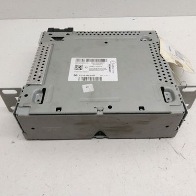 Autoradio Smart FORTWO Décapotable (453) 0.9 (453.444, 453.453) (2015)
