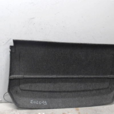 Tablette plage arrière Fiat BRAVO II (198_) 1.4 t-jet (198axf1b) (2007-2014)