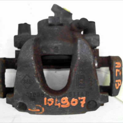 Etrier de frein avant gauche Renault CLIO IV (BH_) 0.9 tce 90 (2012) 5 portes