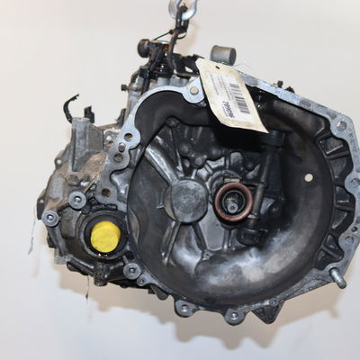 Boîte à vitesse mecanique Suzuki SWIFT III (MZ, EZ) 1.3 (rs 413) (2005)