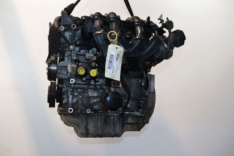 Moteur essence Ford FIESTA VI (CB1, CCN) 1.25 (2008-2017) 5 portes