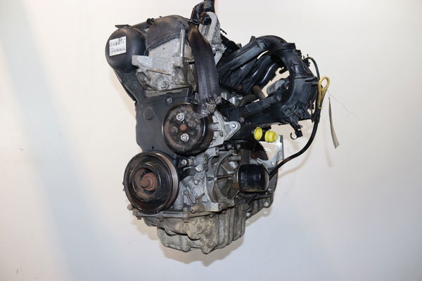 Moteur essence Ford FIESTA VI (CB1, CCN) 1.25 (2008-2017) 5 portes