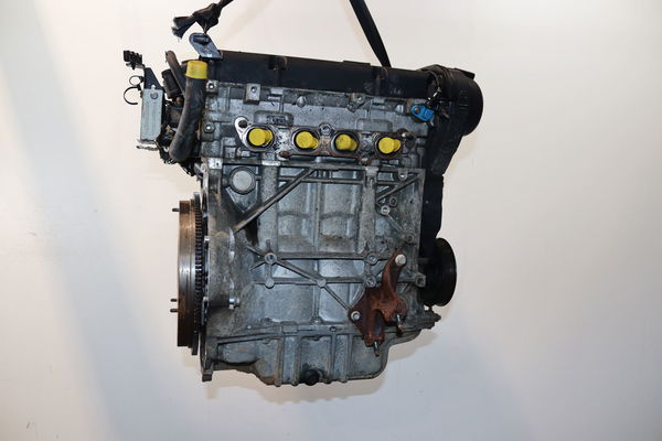 Moteur essence Ford FIESTA VI (CB1, CCN) 1.25 (2008-2017) 5 portes