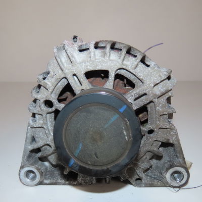Alternateur Ford FIESTA VI (CB1, CCN) 1.4 tdci (2010-2012) 3 portes