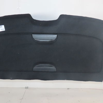 Tablette plage arrière Peugeot 308 I (4A_, 4C_) 1.6 hdi (2007-2014) 5 portes