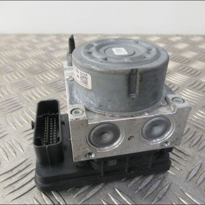 Unité hydraulique abs Peugeot 208 I (CA_, CC_) 1.2 vti 82 (2012)