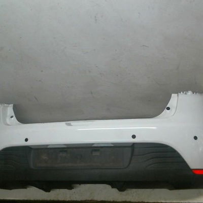 Pare-choc arrière Renault CLIO IV (BH_) 0.9 tce 90 (2012) 5 portes