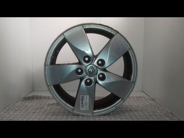 Jante aluminium 4 Renault SCÉNIC III (JZ0-1_) 1.9 dci (jz0j, jz1j, jz1k, jz1s) (2009)