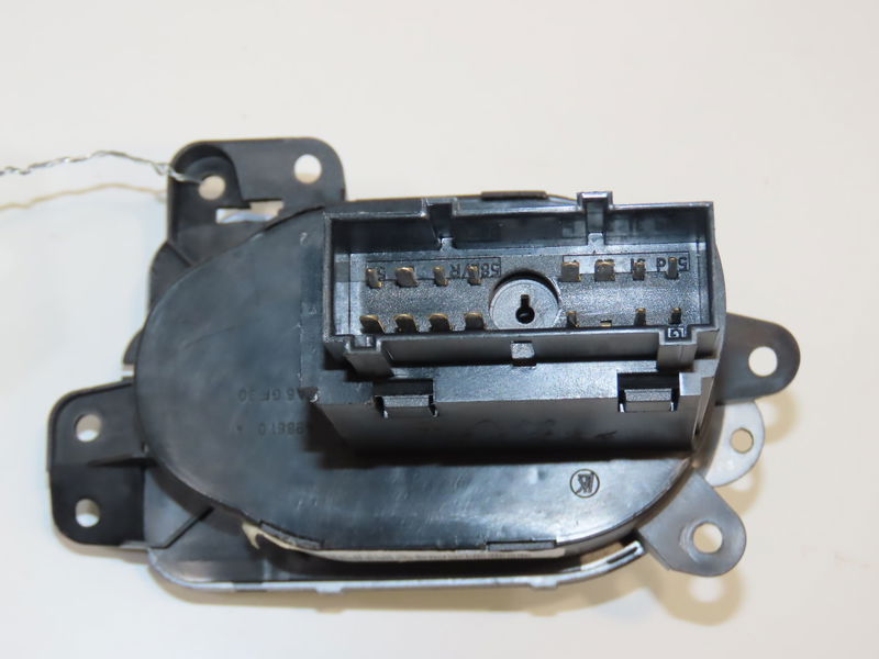 Interrupteur commande de phares Ford FIESTA V (JH_, JD_) 1.4 tdci (2001-2008) 5 portes