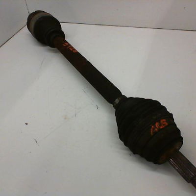 Transmission avant droite Renault MEGANE I (BA0-1_) 1.9 dti (ba08, ba0n) (1997-2001)
