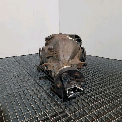 Pont arriere Bmw 3 (E90) 330 xd (2005-2008)