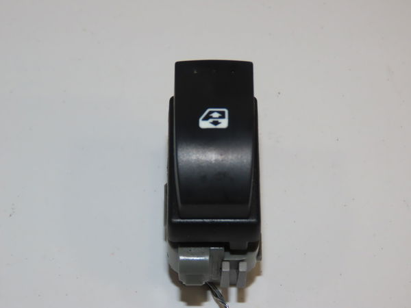 Commande lève-glace porte avant droite Renault ESPACE IV (JK0-1_) 1.9 dci (jk0u) (2003-2005) 5 portes