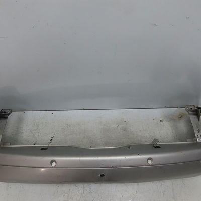 Pare-choc arrière Renault ESPACE IV (JK0-1_) 1.9 dci (jk0u) (2003-2005) 5 portes