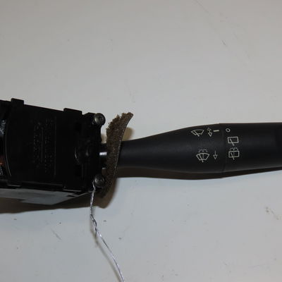 Commande essuie glace Peugeot 206 3-5 portes (2A-C) 1.9 d (1998-2001) 5 portes