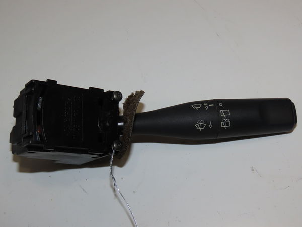 Commande essuie glace Peugeot 206 3-5 portes (2A-C) 1.9 d (1998-2001) 5 portes