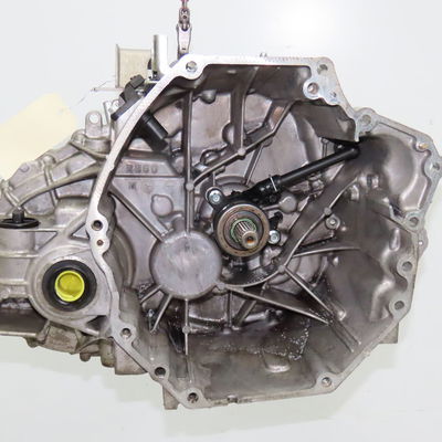Boîte à vitesse mecanique Nissan QASHQAI - QASHQAI 2 I (J10, NJ10, JJ10E) 1.6 dci (2011-2013) 5 portes