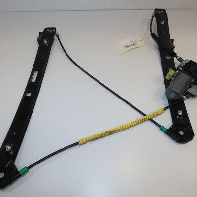 Mecanisme  moteur lève-glace avant droit Bmw 3 (E46) 320 i (1998-2000)