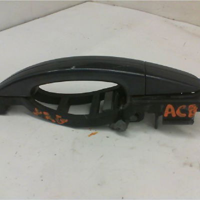 Poignee ext porte arg Ford C-MAX (DM2) 1.6 tdci (2007-2010) 5 portes