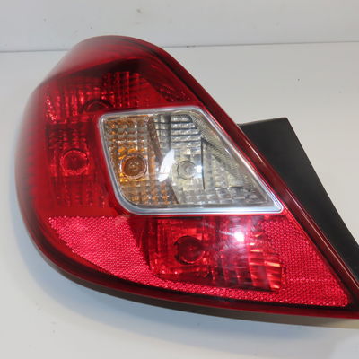 Feu arrière gauche Opel CORSA D (S07) 1.2 (l08, l68) (2006-2014) 5 portes