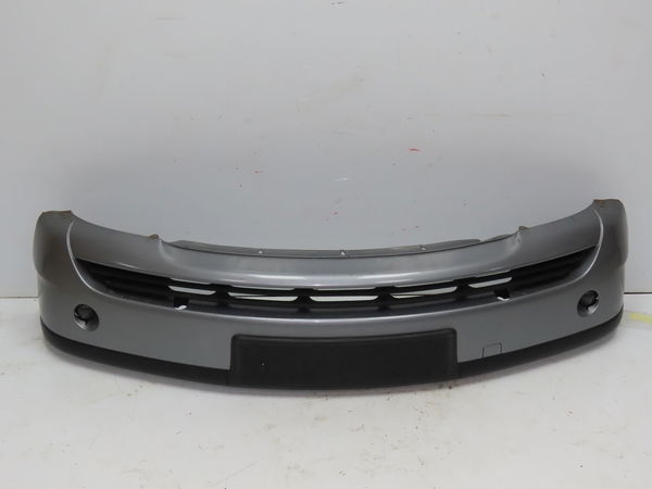 Pare-choc avant Bmw 3 (E46) 320 i (1998-2000)