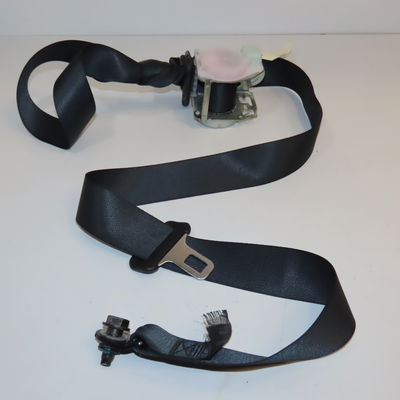 Ceinture arrière gauche Nissan ALMERA II Hatchback (N16) 1.8 (2000-2002)