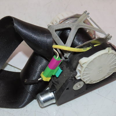 Ceinture avant gauche Skoda FABIA II Combi (545) 1.2 tdi (2010-2014)