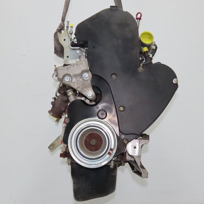 Moteur diesel Fiat DUCATO Camionnette (250_) 130 multijet 2,3 d (2011)