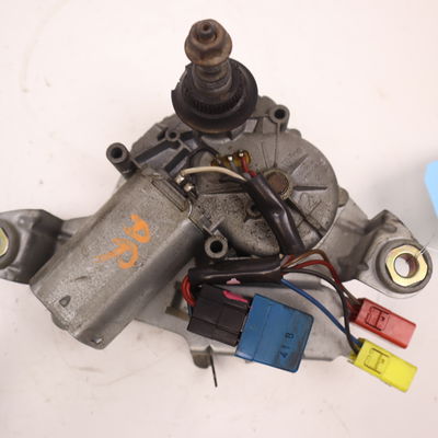Moteur essuie-glace arrière Peugeot 306 3-5 portes (7A, 7C, N3, N5) 1.9 d (1994-2001)